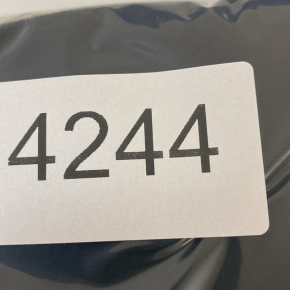 J. Jill XL Luxe Tencel Top Asymmetrical Comfy - Picture 9 of 9